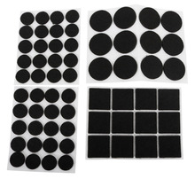 Möbeltass Mix Svart 64-pack